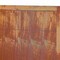 Baxton Studio Noela Mid-Century Modern Walnut Brown Finished Wood Twin Size Platform Bed 186-11138-11159-Zoro - alternate 9